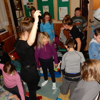 Výprava do Veselí nad Moravou