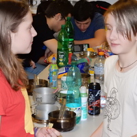 Výprava do Veselí nad Moravou