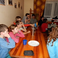 Výprava do Veselí nad Moravou