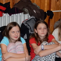 Výprava do Veselí nad Moravou