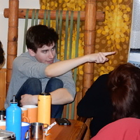 Výprava do Veselí nad Moravou