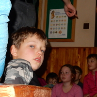 Výprava do Veselí nad Moravou