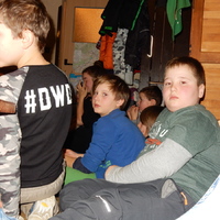 Výprava do Veselí nad Moravou