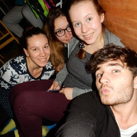 Výprava do Veselí nad Moravou