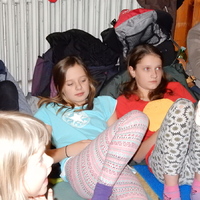 Výprava do Veselí nad Moravou