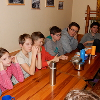 Výprava do Veselí nad Moravou