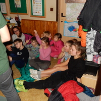 Výprava do Veselí nad Moravou