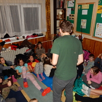 Výprava do Veselí nad Moravou