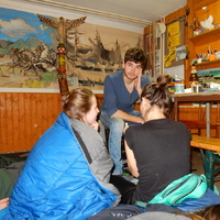 Výprava do Veselí nad Moravou