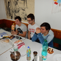 Výprava do Veselí nad Moravou