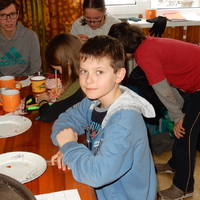 Výprava do Veselí nad Moravou