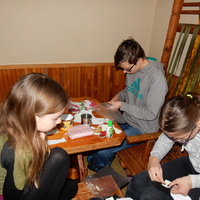 Výprava do Veselí nad Moravou