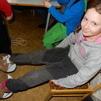 Výprava do Veselí nad Moravou