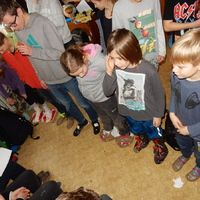 Výprava do Veselí nad Moravou