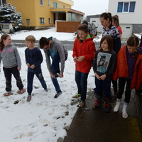 Výprava do Veselí nad Moravou