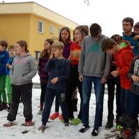 Výprava do Veselí nad Moravou