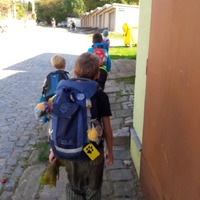 Výprava Kobrů na Akátovou věž