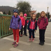 Výprava Sov do ZOO