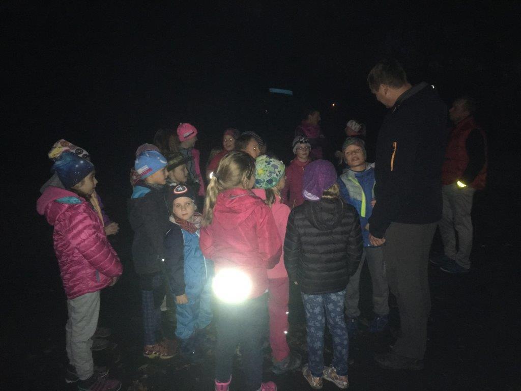 Zahajovačka v Hukvaldech