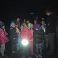 Zahajovačka v Hukvaldech