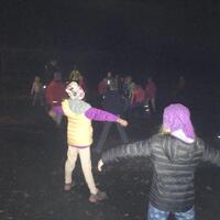 Zahajovačka v Hukvaldech