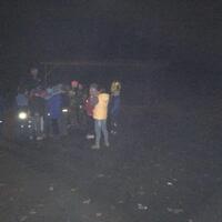 Zahajovačka v Hukvaldech