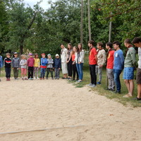 Závěrečná oddílovka