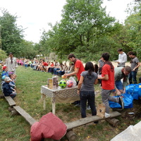 Závěrečná oddílovka