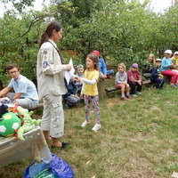 Závěrečná oddílovka