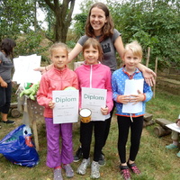 Závěrečná oddílovka