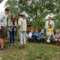 Závěrečná oddílovka