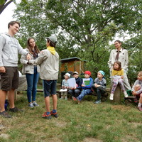 Závěrečná oddílovka