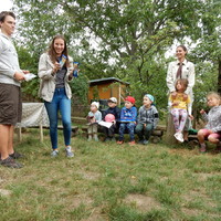 Závěrečná oddílovka