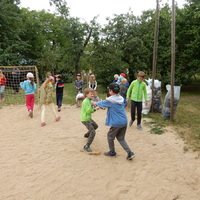 Závěrečná oddílovka