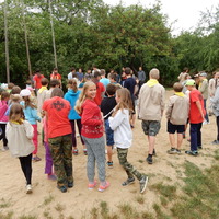 Závěrečná oddílovka