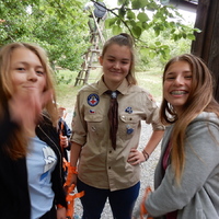 Závěrečná oddílovka