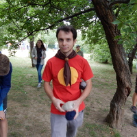 Závěrečná oddílovka