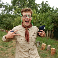 Závěrečná oddílovka