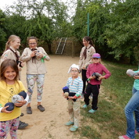 Závěrečná oddílovka