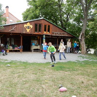 Závěrečná oddílovka