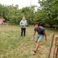 Závěrečná oddílovka