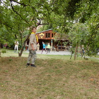 Závěrečná oddílovka