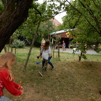 Závěrečná oddílovka