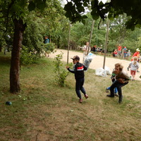 Závěrečná oddílovka