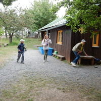 Závěrečná oddílovka