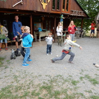 Závěrečná oddílovka