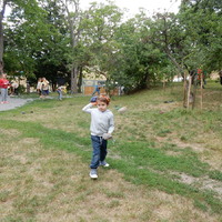 Závěrečná oddílovka