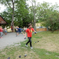 Závěrečná oddílovka