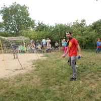 Závěrečná oddílovka