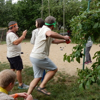 Závěrečná oddílovka